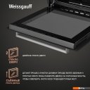 Духовые шкафы Weissgauff WGO 700 D Inox