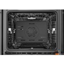 Духовые шкафы Weissgauff WGO 700 D Inox