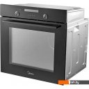 Духовые шкафы Midea MO78107CGB