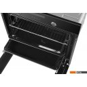 Духовые шкафы Midea MO78107CGB