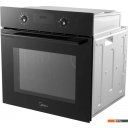 Духовые шкафы Midea MO69103GB Духовые шкафы Midea MO69103GB