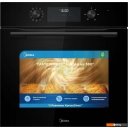 Духовые шкафы Midea MO69103GB
