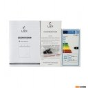 Духовые шкафы LEX EDM 4545 ВBL