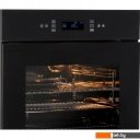 Духовые шкафы Zigmund & Shtain E 154 B