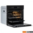 Духовые шкафы Zigmund & Shtain E 154 B