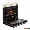 Духовые шкафы Zigmund & Shtain E 134 X