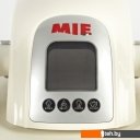 Пароочистители и отпариватели MIE Romeo III (белый)