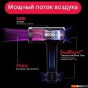 Фены Soocas Airfly P1 (серый) Фены Soocas Airfly P1 (серый)