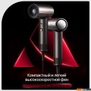 Фены Soocas Airfly P1 (серый)