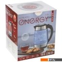 Электрочайники и термопоты Energy E-254