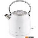 Электрочайники и термопоты Leonord LE-1904 Retro 107164 (белый)