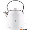 Электрочайники и термопоты Leonord LE-1904 Retro 107164 (белый)