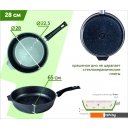 Сковороды Мечта Premium Mokko 028902