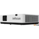 Проекторы InFocus IN1034