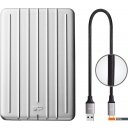 Внешние накопители Silicon-Power Armor A75 1TB SP010TBPHDA75S3S