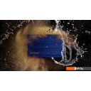 Внешние накопители Samsung T7 Shield 1TB (бежевый)