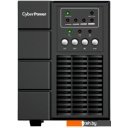 Источники бесперебойного питания CyberPower Online SC OLS1000EC