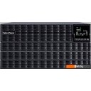 Источники бесперебойного питания CyberPower OLS6KERT5U