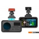 Автомобильные видеорегистраторы TrendVision Hybrid Signature Real 4K