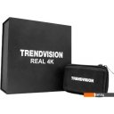 Автомобильные видеорегистраторы TrendVision Hybrid Signature Real 4K
