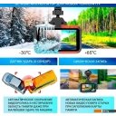 Автомобильные видеорегистраторы TrendVision Hybrid Signature Real 4K