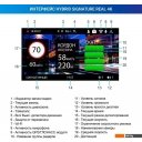 Автомобильные видеорегистраторы TrendVision Hybrid Signature Real 4K