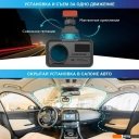 Автомобильные видеорегистраторы TrendVision Hybrid Signature Real 4K