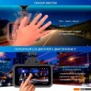 Автомобильные видеорегистраторы TrendVision Hybrid Signature Real 4K