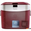 Автохолодильники, термобоксы, термосумки Бирюса НС-22P3