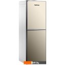 Кулеры для воды HotFrost V250CE (золотистый)