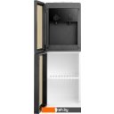 Кулеры для воды HotFrost V250CE (золотистый)