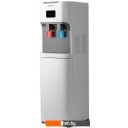 Кулеры для воды HotFrost V115PUF с фильтрами (белый/серый)