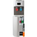 Кулеры для воды HotFrost V115PUF с фильтрами (белый/серый)