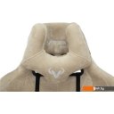 Офисные кресла и стулья Zombie Viking Knight LT21 Fabric (песочный/крестовина металл)