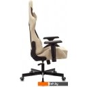 Офисные кресла и стулья Zombie Viking 7 BR Fabric (коричневый)