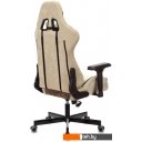 Офисные кресла и стулья Zombie Viking 7 BR Fabric (коричневый)
