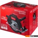 Циркулярные, торцовочные и сабельные пилы ELITECH ПД 2085Э E2206.022.00