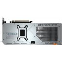 Видеокарты Gigabyte GeForce RTX 5070 Eagle OC Ice SFF 12G GV-N5070EAGLEOC ICE-12GD