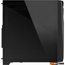 Корпуса Gigabyte C301 Glass (черный)