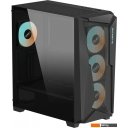 Корпуса Gigabyte C301 Glass (черный)