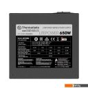 Блоки питания Thermaltake Litepower 650W [LTP-0650P-2]