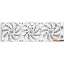 Системы охлаждения ID-Cooling FrostFlow FX360 Pro White