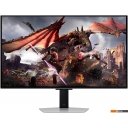 Мониторы Samsung Odyssey OLED G8 LS32DG800SIXCI