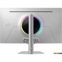 Мониторы Samsung Odyssey OLED G8 LS32DG800SIXCI