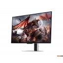 Мониторы Samsung Odyssey OLED G8 LS32DG800SIXCI