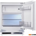 Холодильники MAUNFELD MBF88SWGR