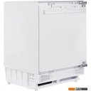 Холодильники MAUNFELD MBF88SWGR