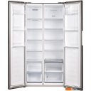 Холодильники MAUNFELD MFF191NFSB