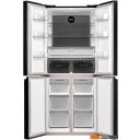 Холодильники MAUNFELD MFF183NFBE