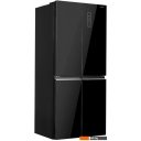 Холодильники MAUNFELD MFF183NFBE